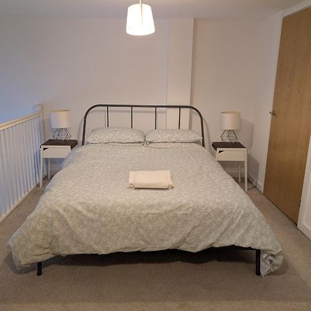 Butterfly Apartment Ossett Eksteriør bilde