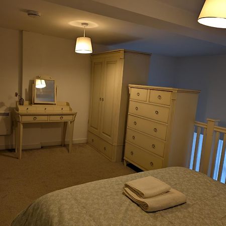 Butterfly Apartment Ossett Eksteriør bilde