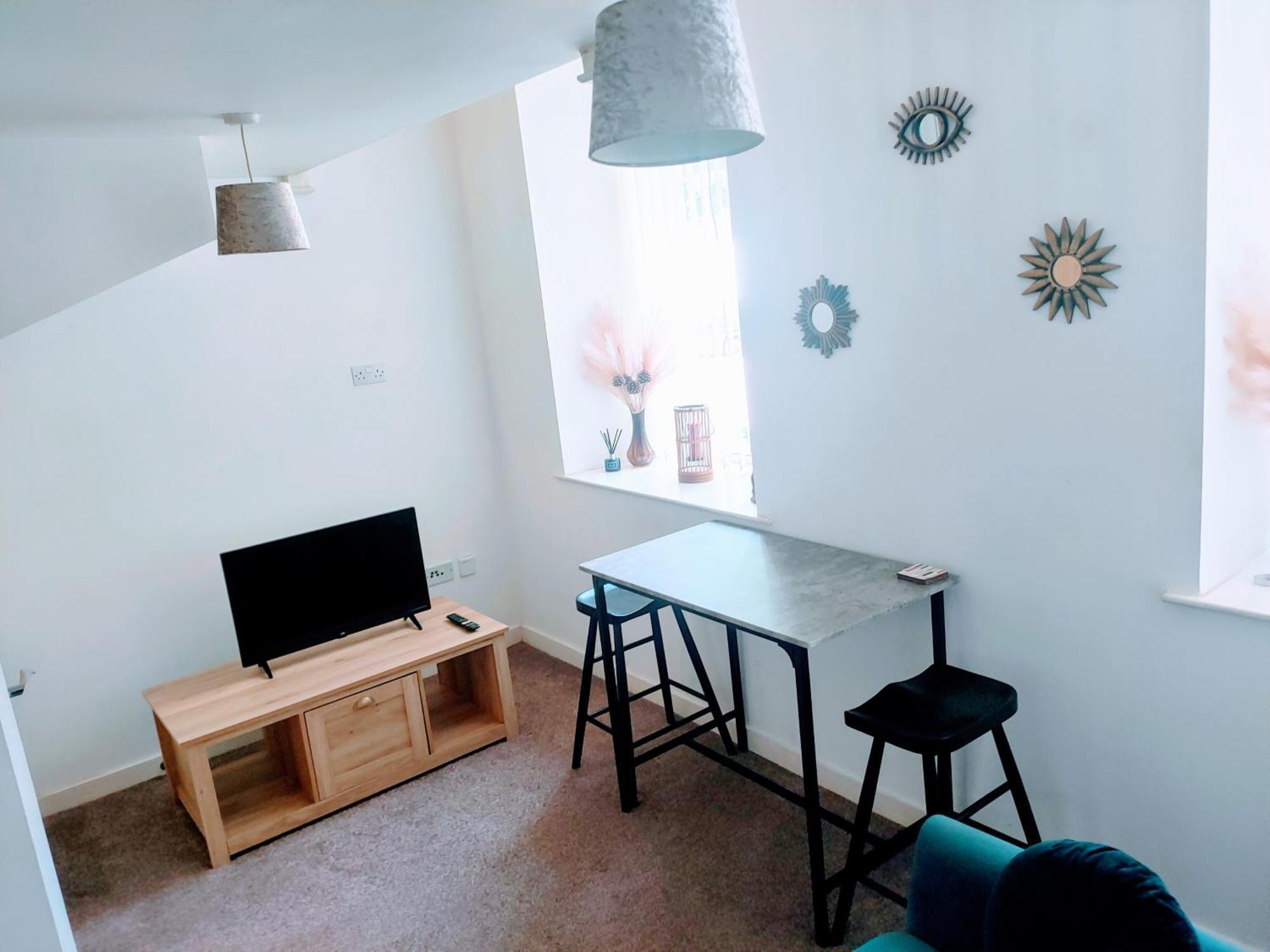 Butterfly Apartment Ossett Eksteriør bilde