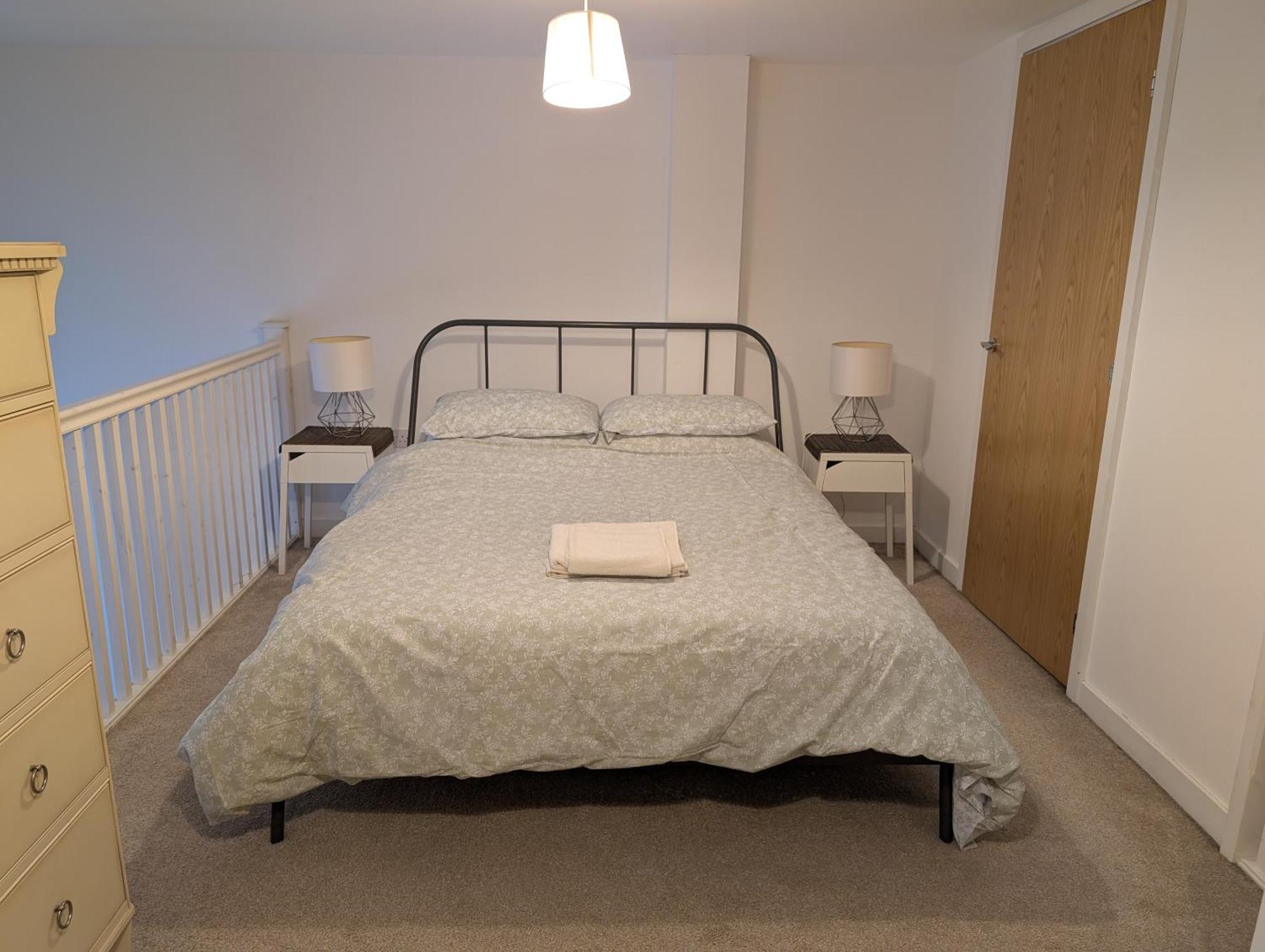 Butterfly Apartment Ossett Eksteriør bilde