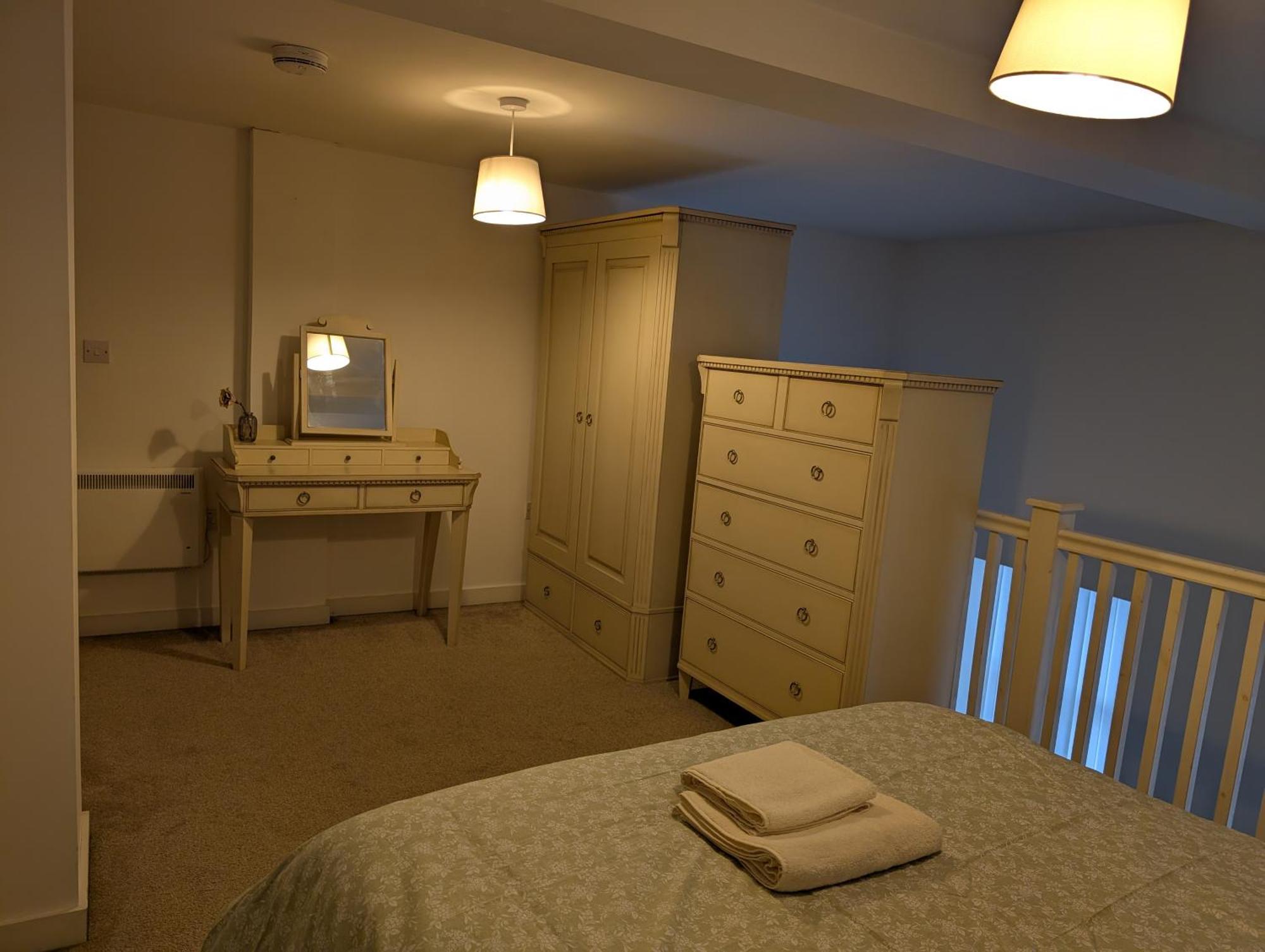 Butterfly Apartment Ossett Eksteriør bilde